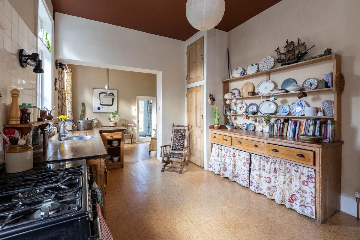 house for sale in Longton Avenue, Sydenham, London, SE26 DUL012214472