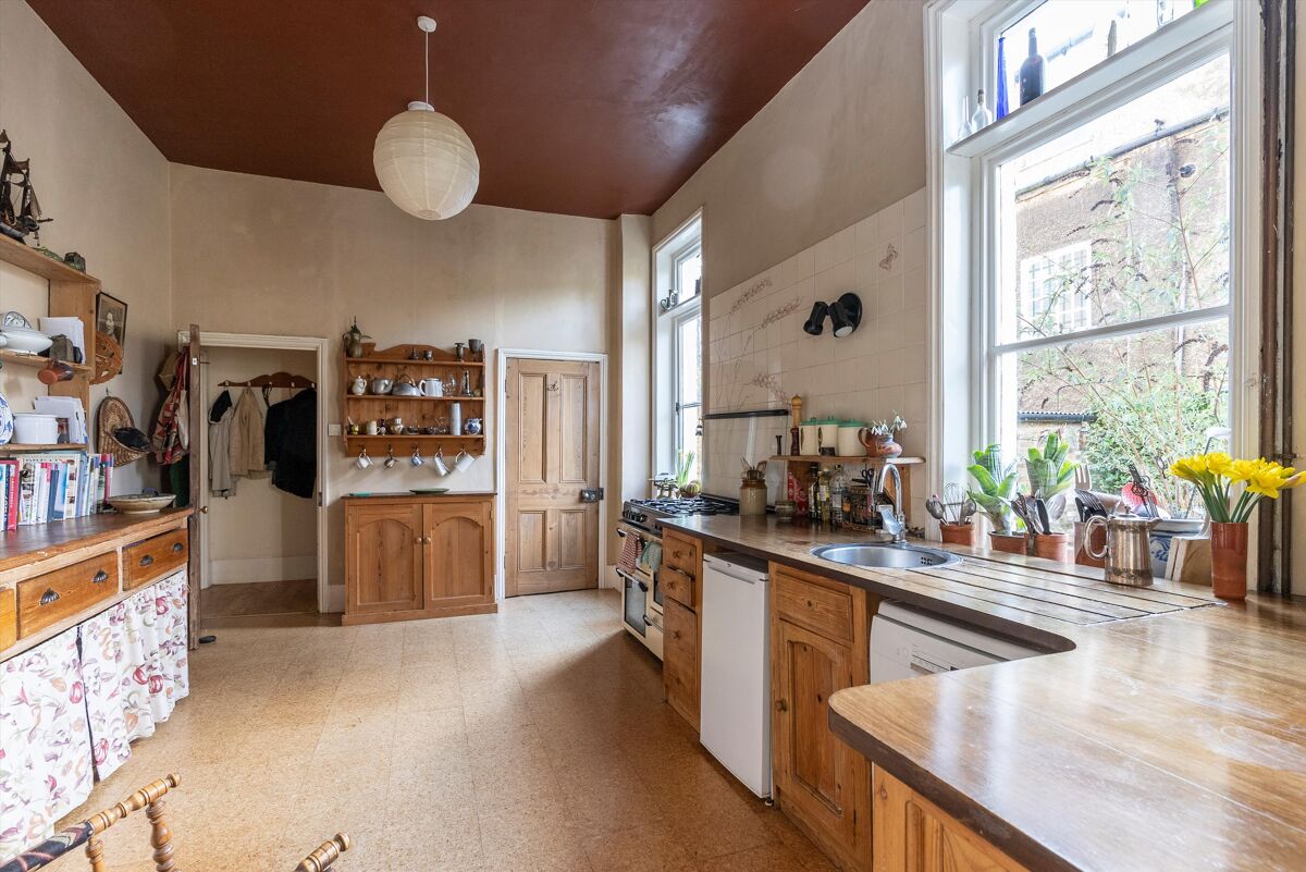 house for sale in Longton Avenue, Sydenham, London, SE26 DUL012214472