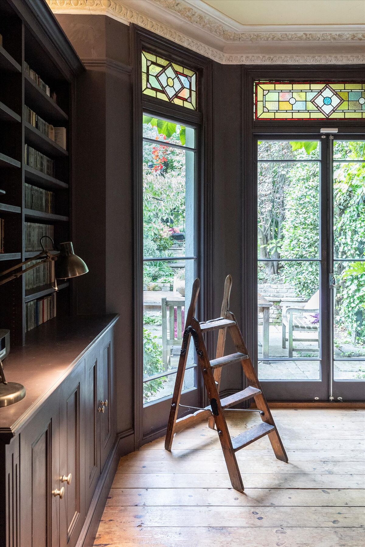 house for sale in Underhill Road, East Dulwich, London, SE22