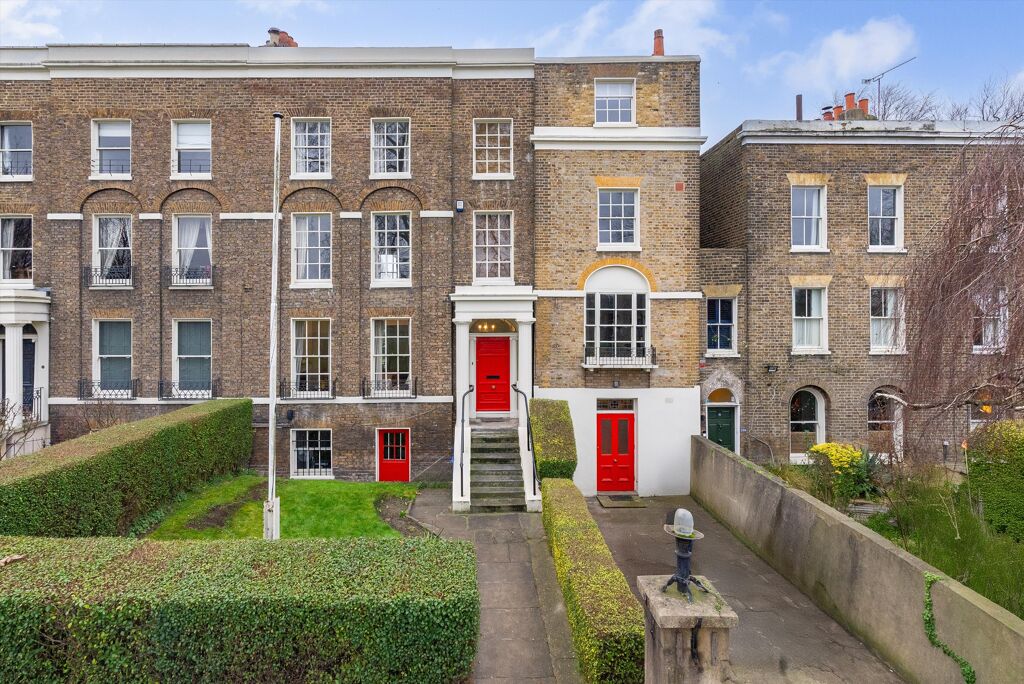Image of East Dulwich, London, SE22