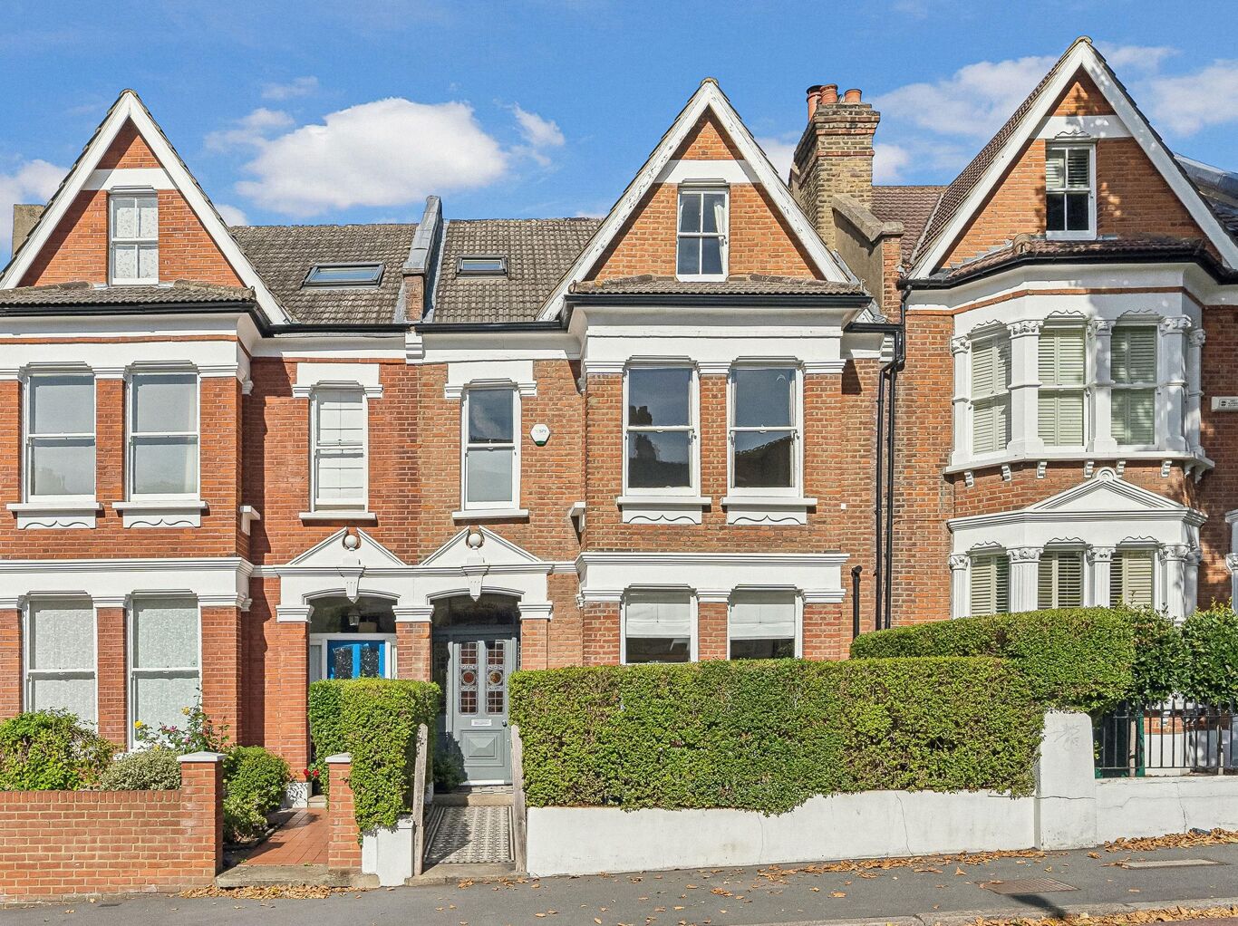 Image of Ardbeg Road, London SE24