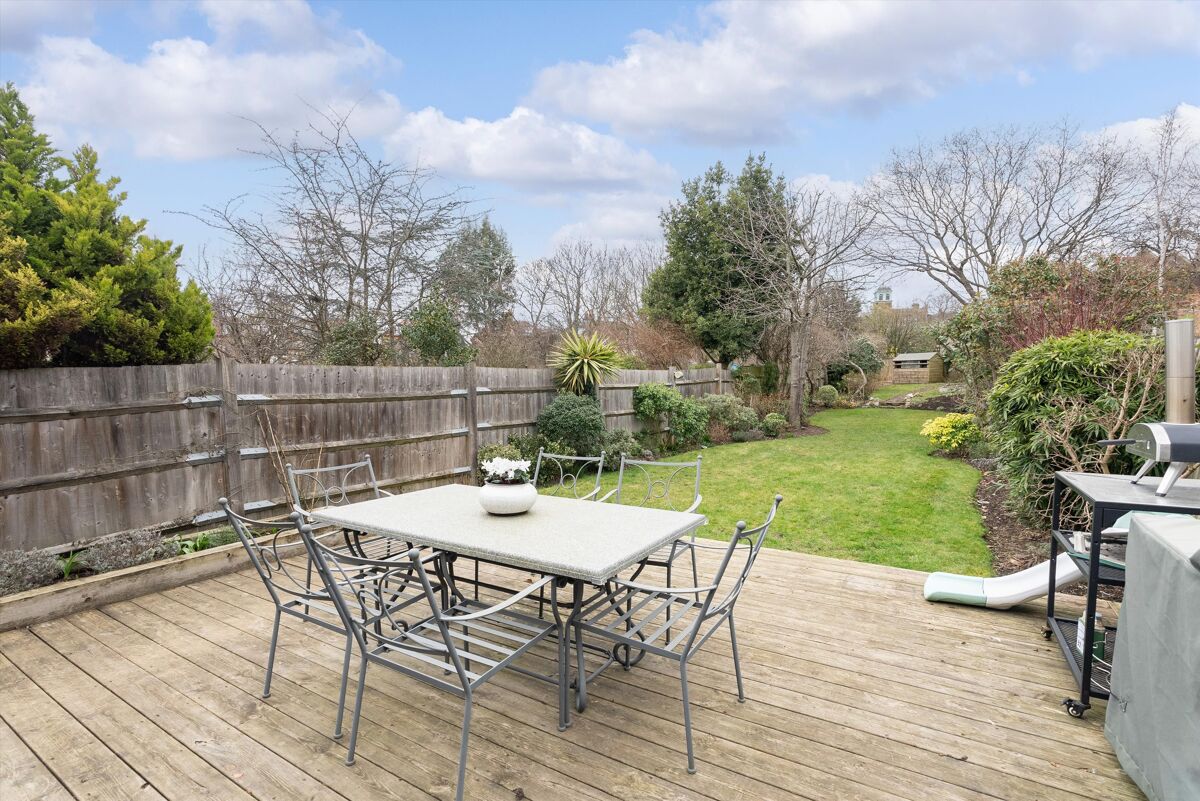 house for sale in Court Lane, Dulwich Village, London, SE21 DUL012220137 Knight Frank