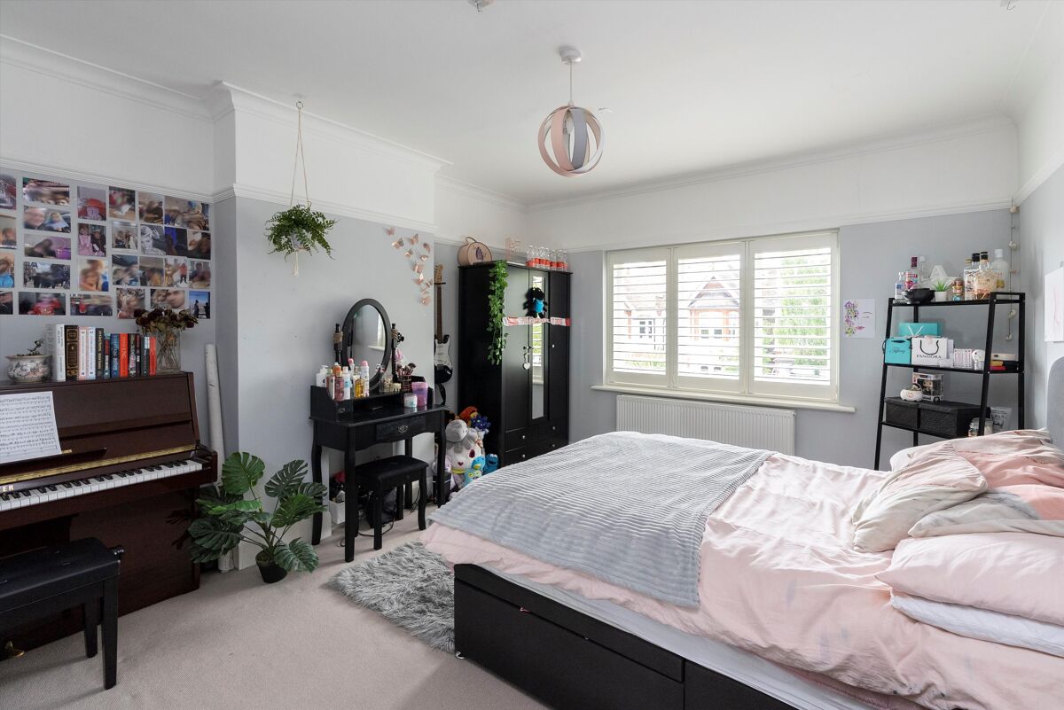 house for sale in Dovercourt Road, Dulwich Village, London, SE22