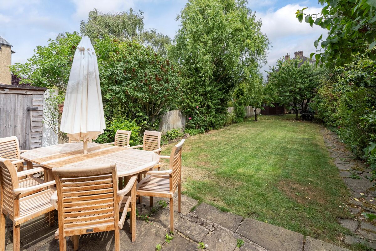 house for sale in Dovercourt Road, Dulwich Village, London, SE22