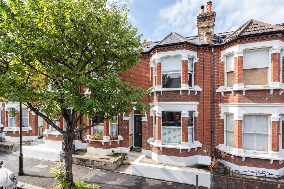 house for sale in Kinsale Road, Peckham, London, SE15 DUL012238339