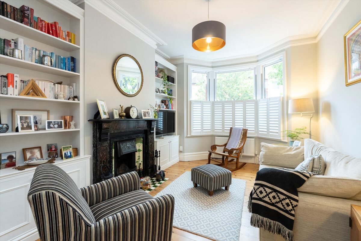 house for sale in Kinsale Road, Peckham, London, SE15 DUL012238339