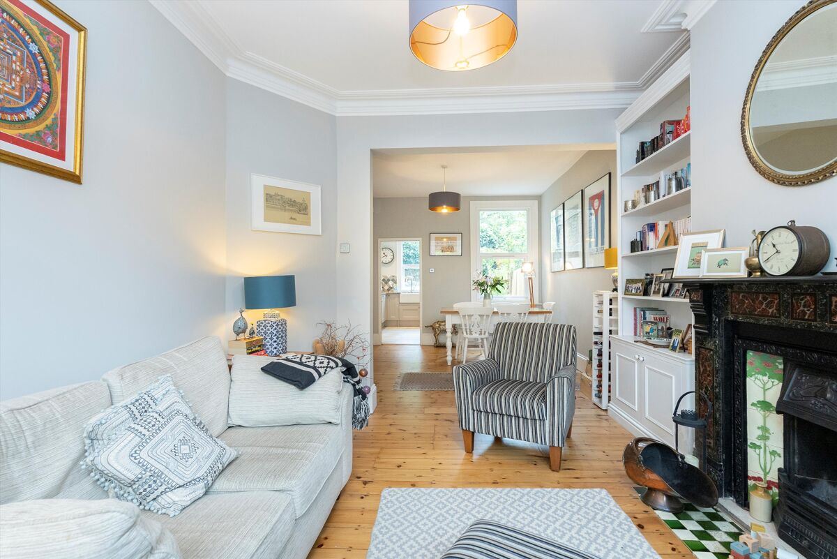 house for sale in Kinsale Road, Peckham, London, SE15 - DUL012238339 ...