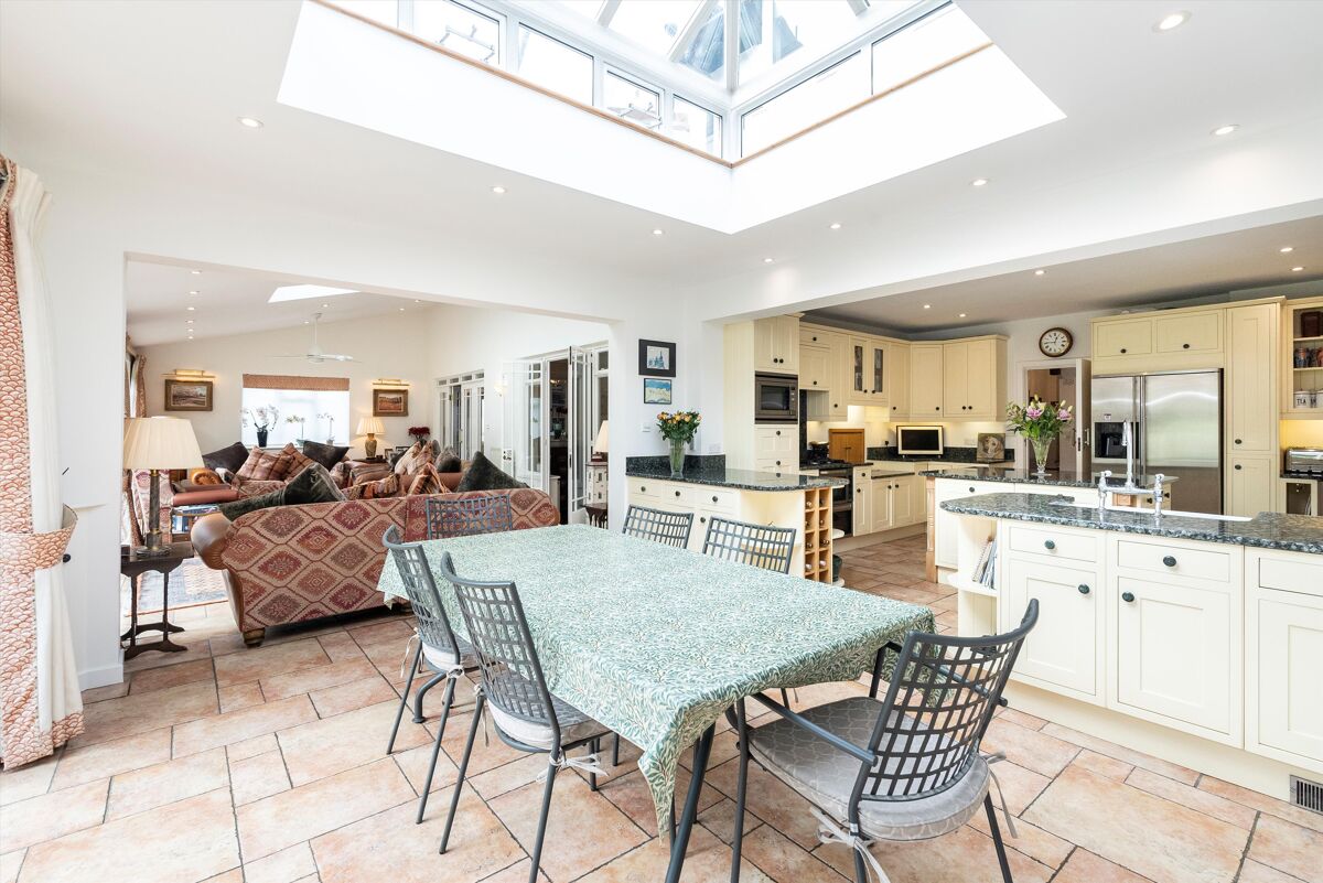 house for sale in Dulwich Wood Avenue, West Dulwich, London, SE19