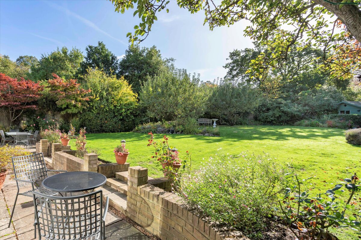 house for sale in Dulwich Wood Avenue, West Dulwich, London, SE19