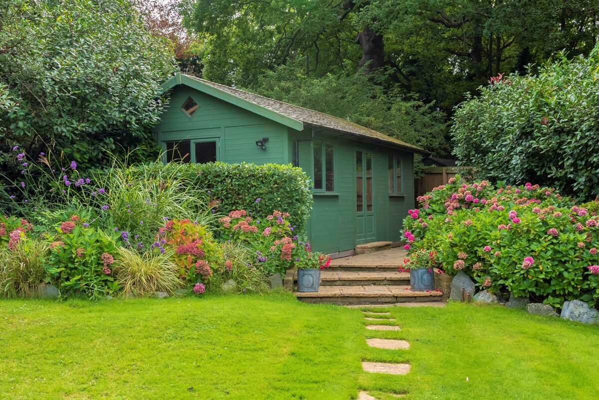 house for sale in Dulwich Wood Avenue, West Dulwich, London, SE19