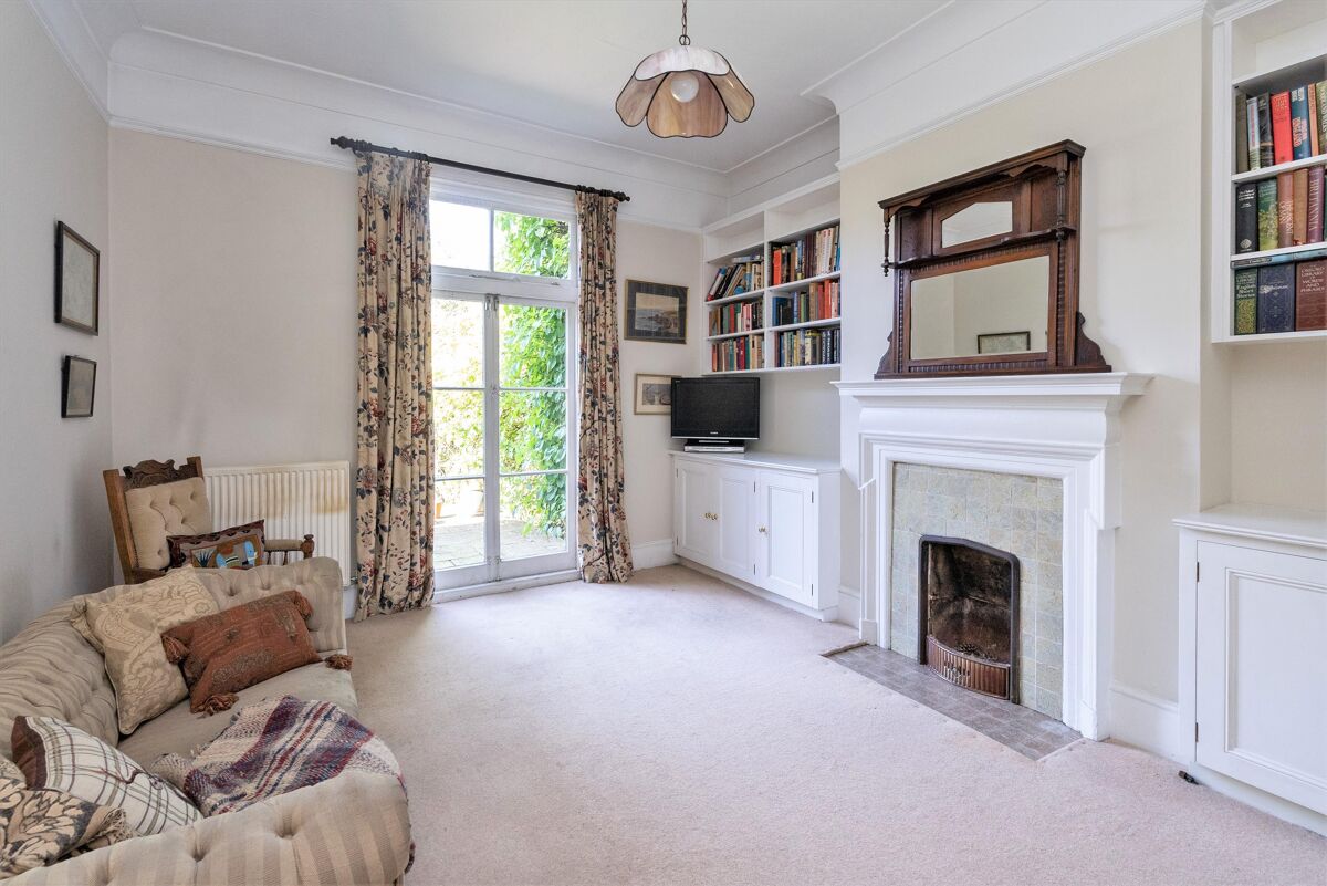 house for sale in Ildersly Grove, West Dulwich, London, SE21