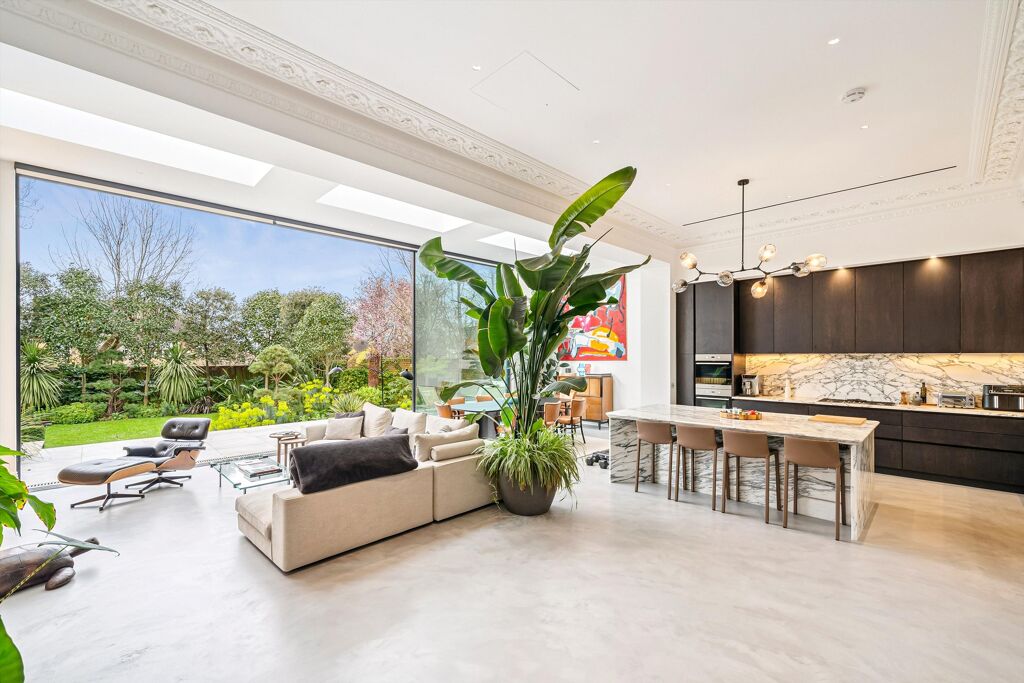 Image of Marmora Road, East Dulwich, London SE22.