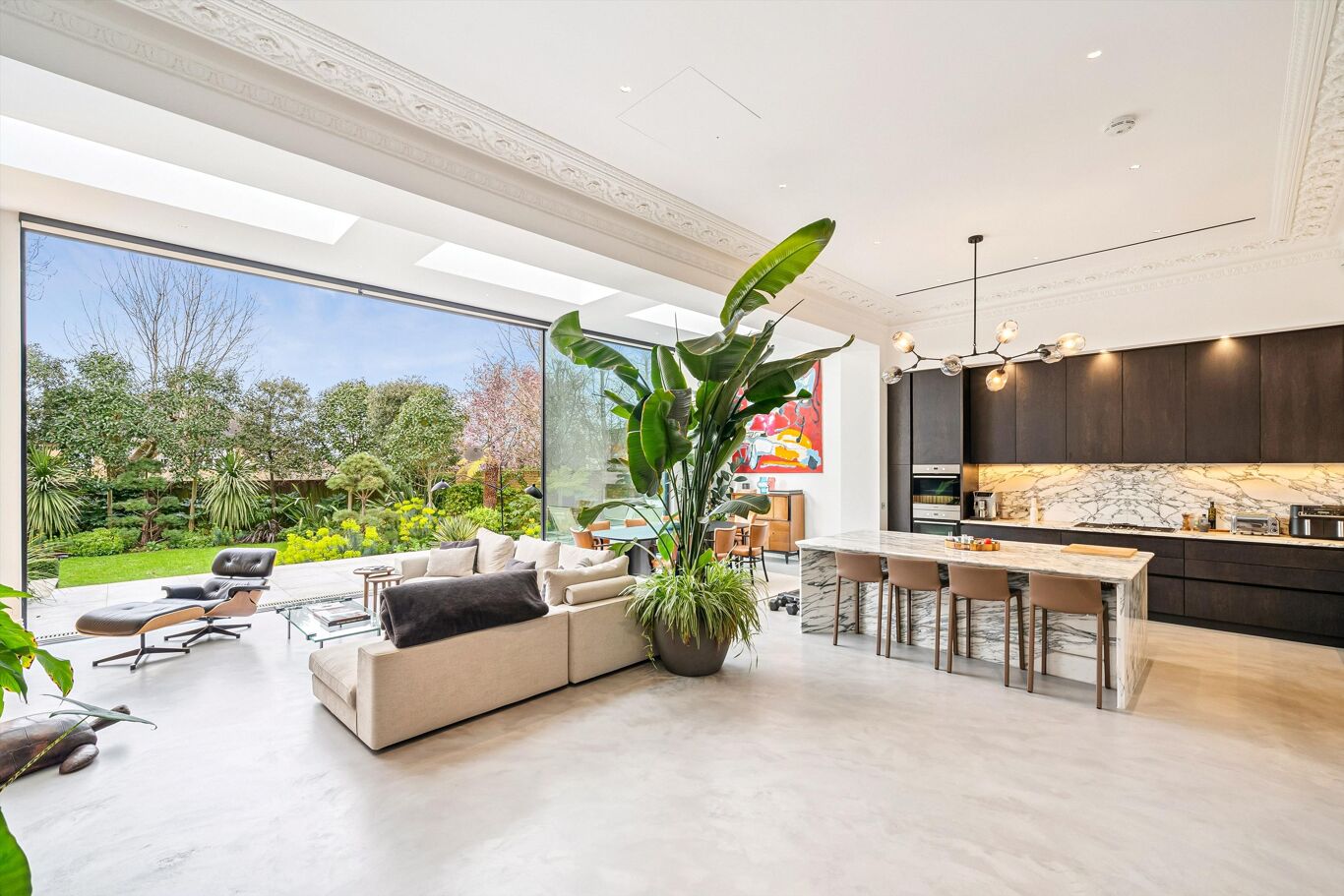 Image of Marmora Road, East Dulwich, London SE22.