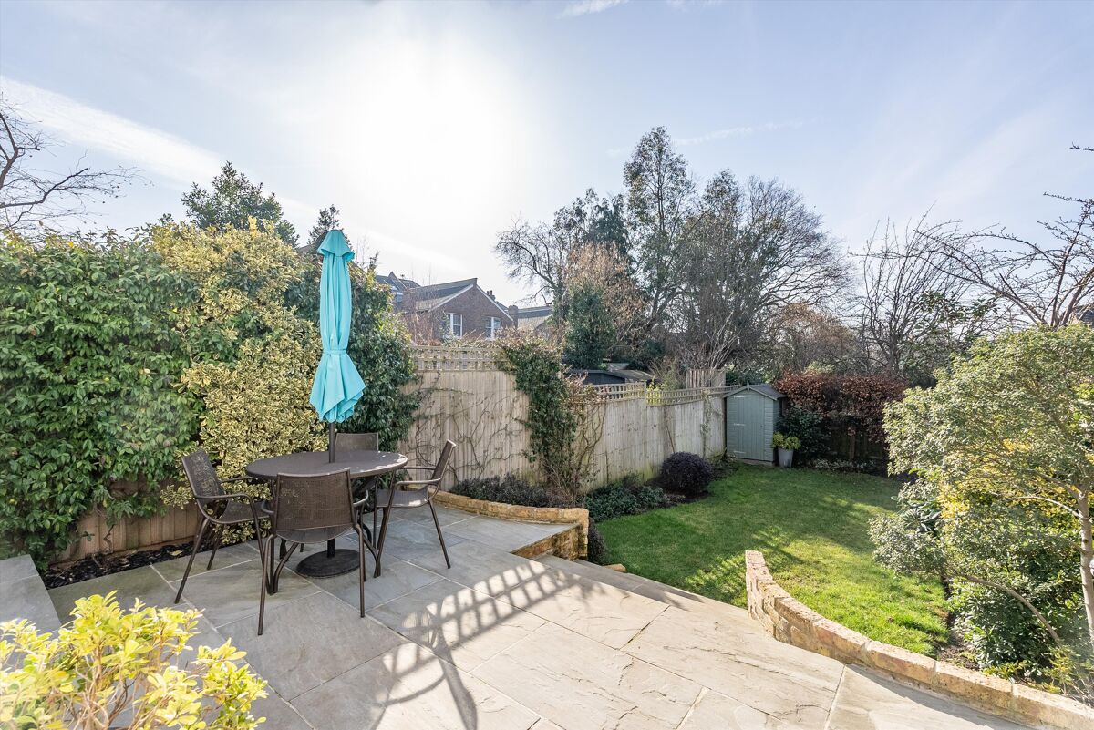 house for sale in Woodwarde Road, Dulwich Village, London, SE22 ...