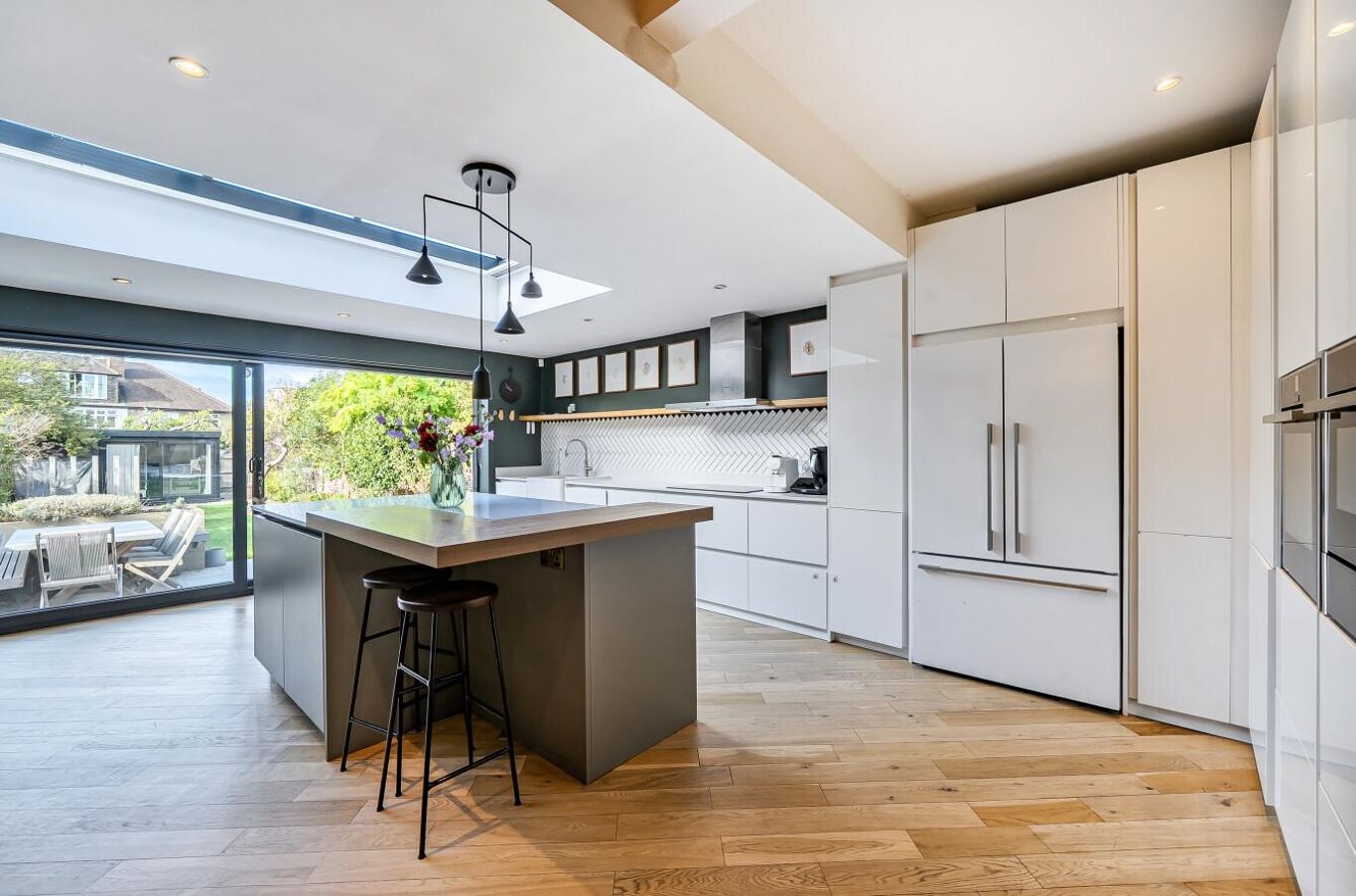 Image of Scutari Road, London SE22