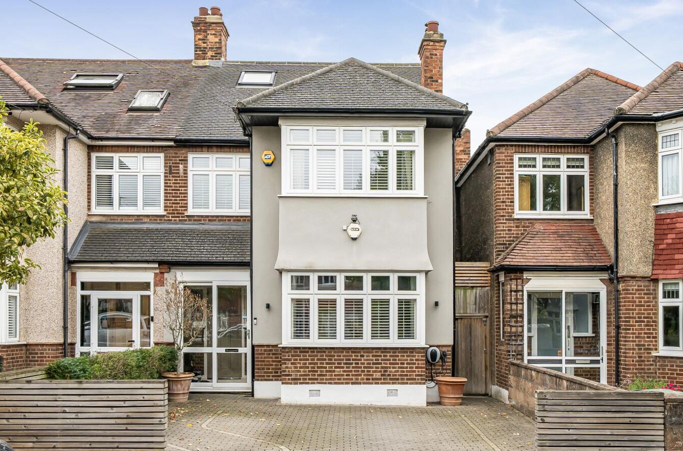 Image of Scutari Road, London SE22
