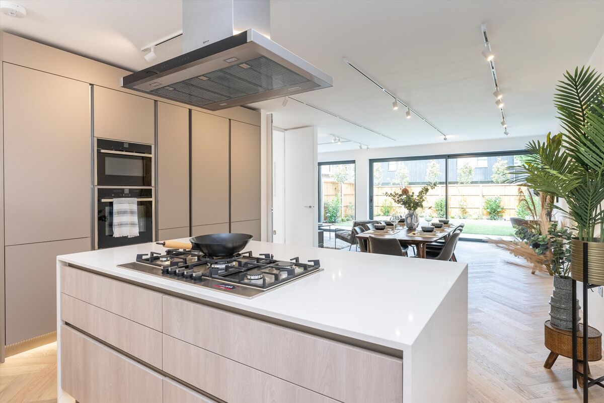 house for sale in Upland Road, East Dulwich, London, SE22