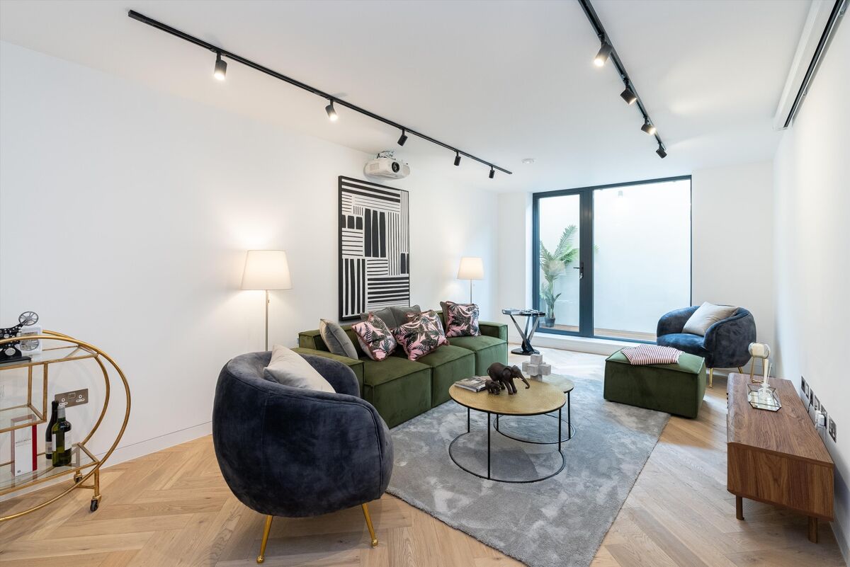 house for sale in Upland Road, East Dulwich, London, SE22