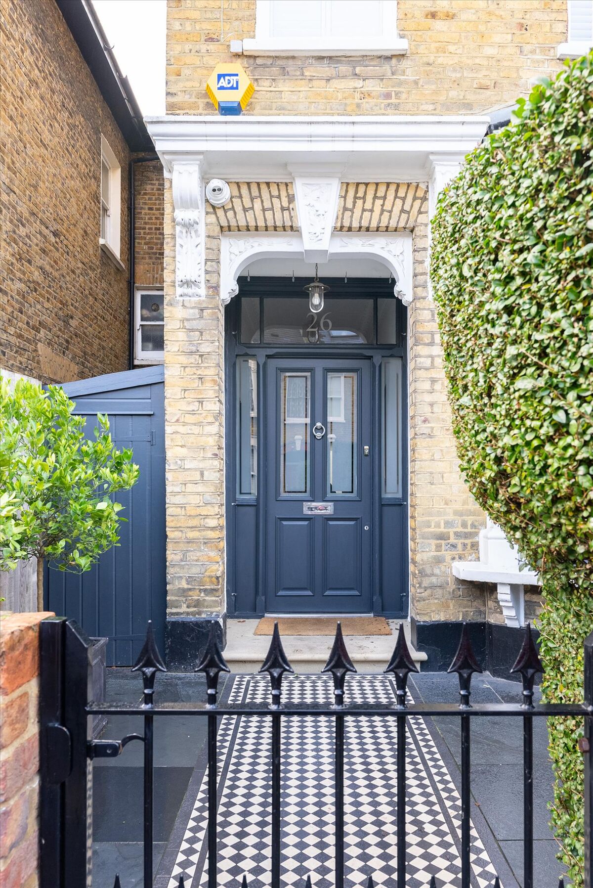 house for sale in Glengarry Road, East Dulwich, London, SE22