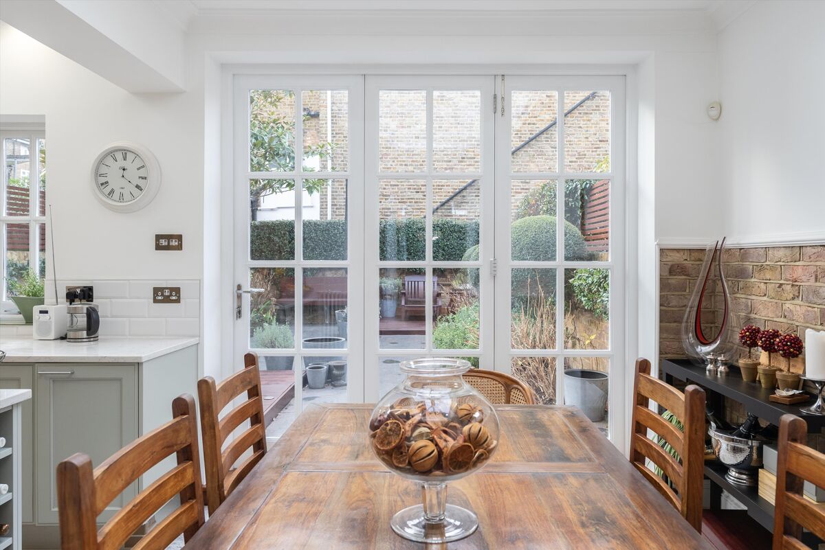 house for sale in Glengarry Road, East Dulwich, London, SE22