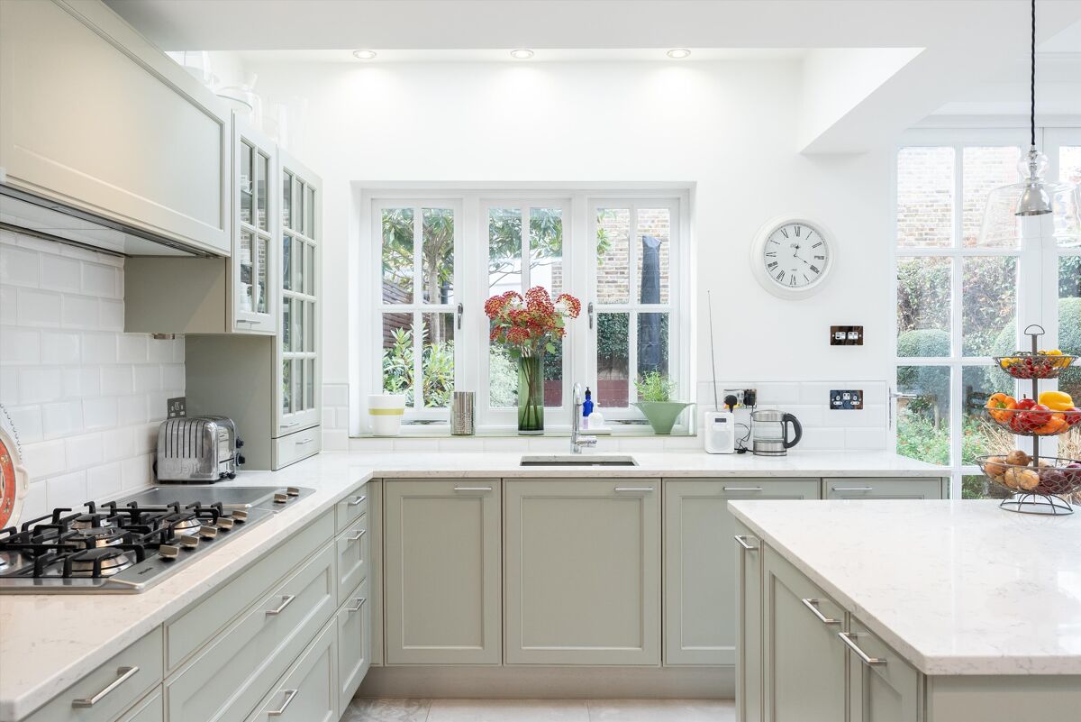 house for sale in Glengarry Road, East Dulwich, London, SE22