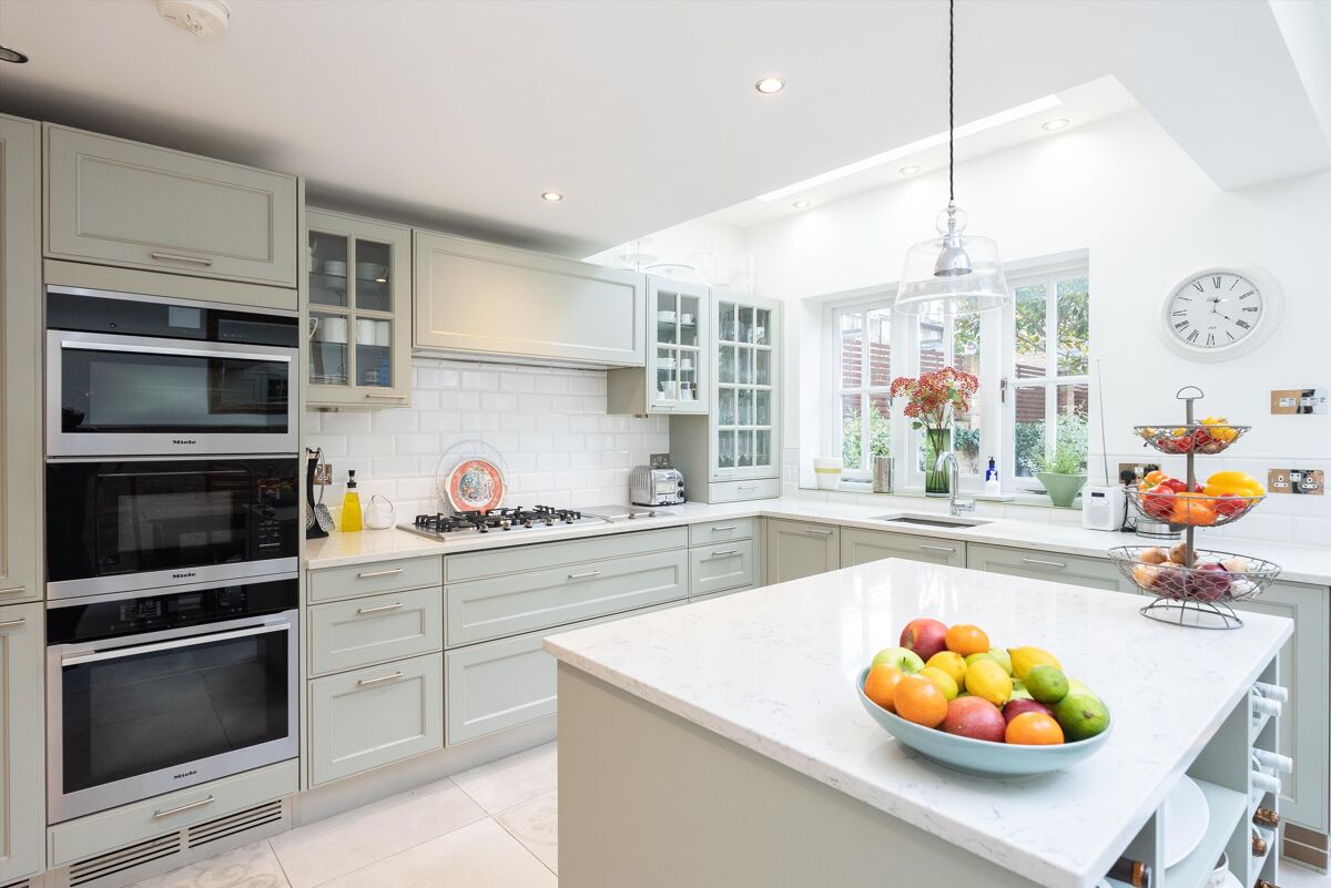 house for sale in Glengarry Road, East Dulwich, London, SE22