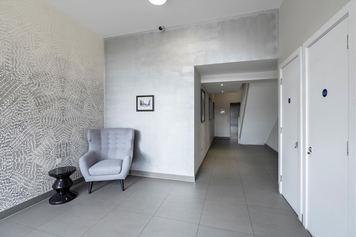 flat for sale in Peckham Road, Camberwell, London, SE5 DUL012287970