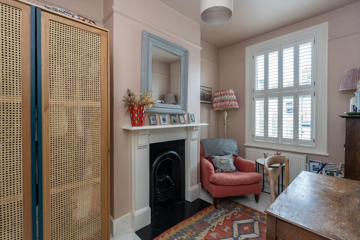 house for sale in Silvester Road, East Dulwich, London, SE22