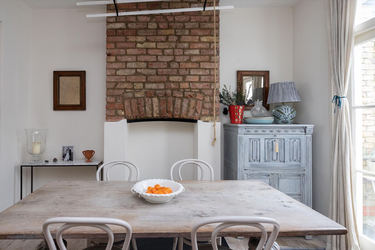 house for sale in Silvester Road, East Dulwich, London, SE22