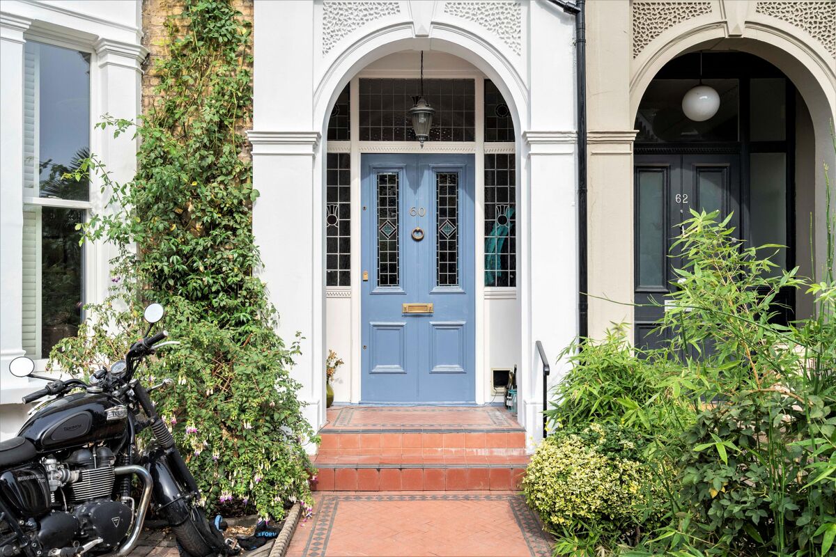 house for sale in Marmora Road, East Dulwich, London, SE22