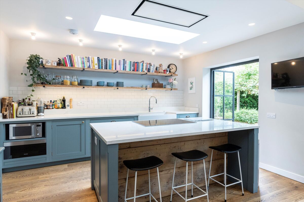 house for sale in Marmora Road, East Dulwich, London, SE22