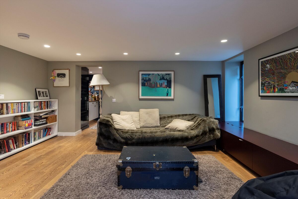 house for sale in Marmora Road, East Dulwich, London, SE22