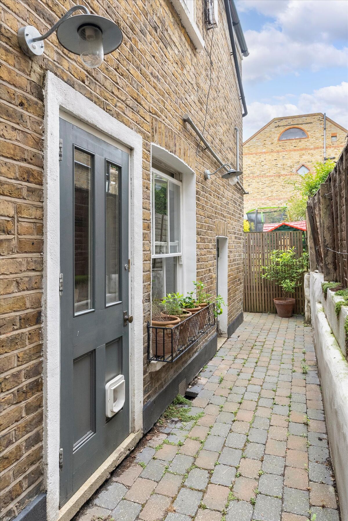 apartment for sale in Dunstans Road, East Dulwich, London, SE22