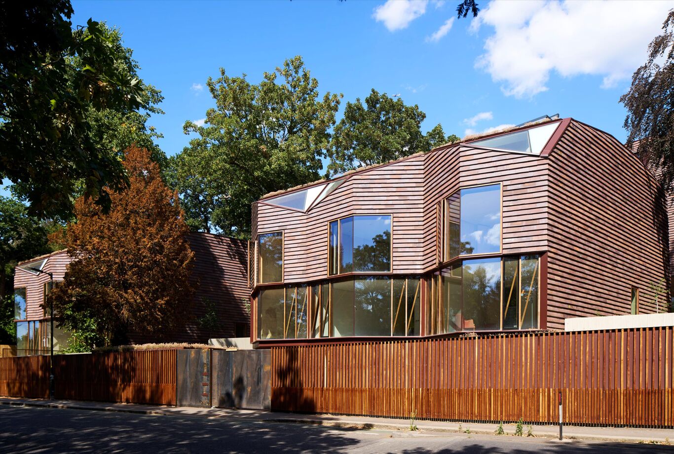 Image of Fountain Drive, London SE19