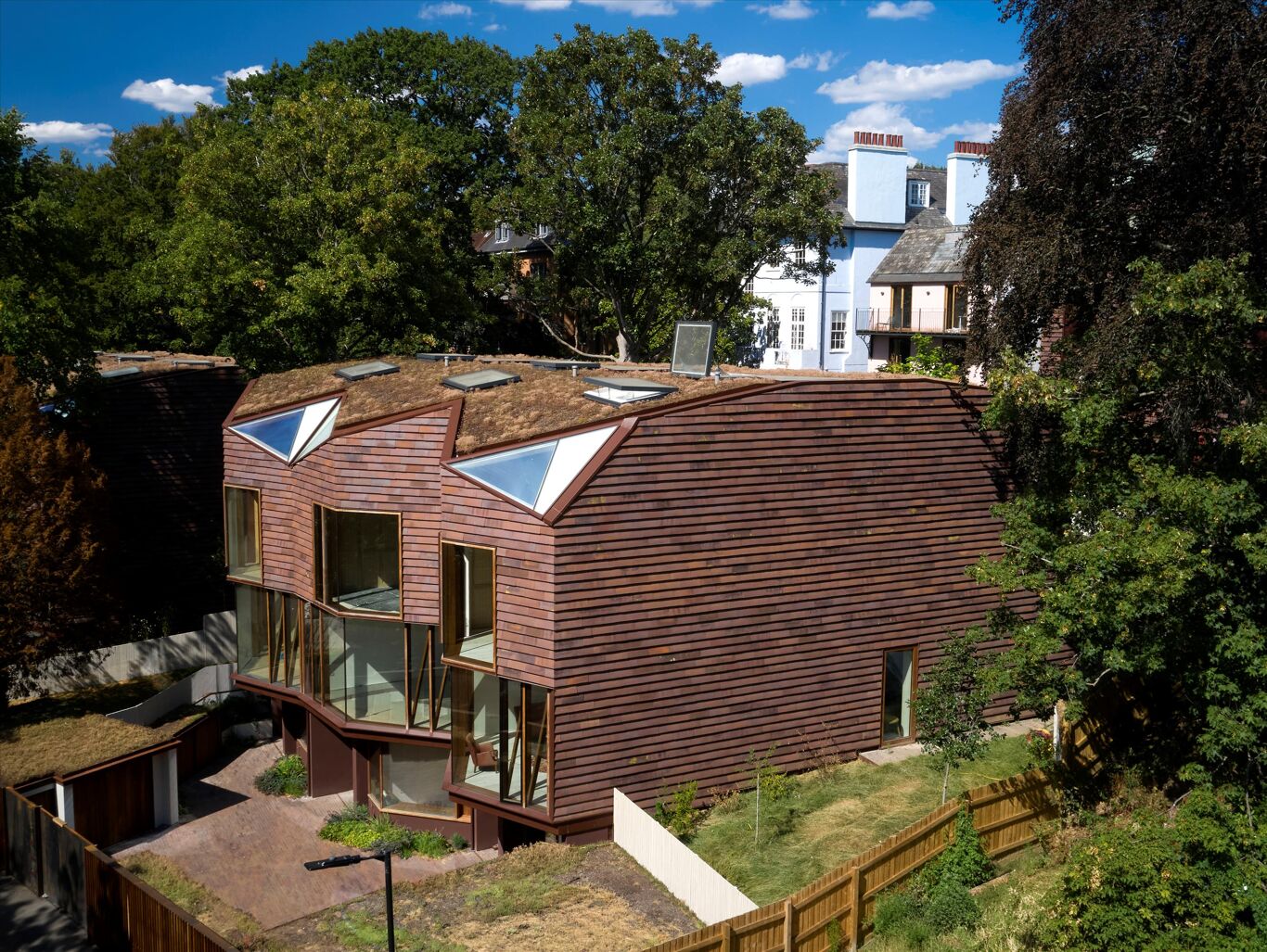 Image of Fountain Drive, London SE19