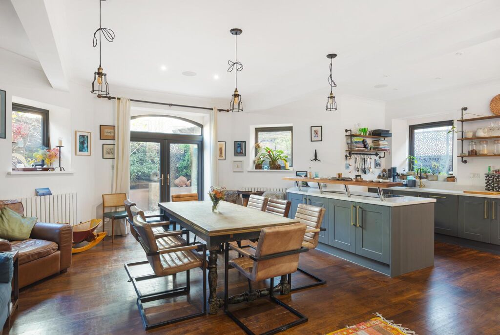 Image of Clyde Vale, London, SE23