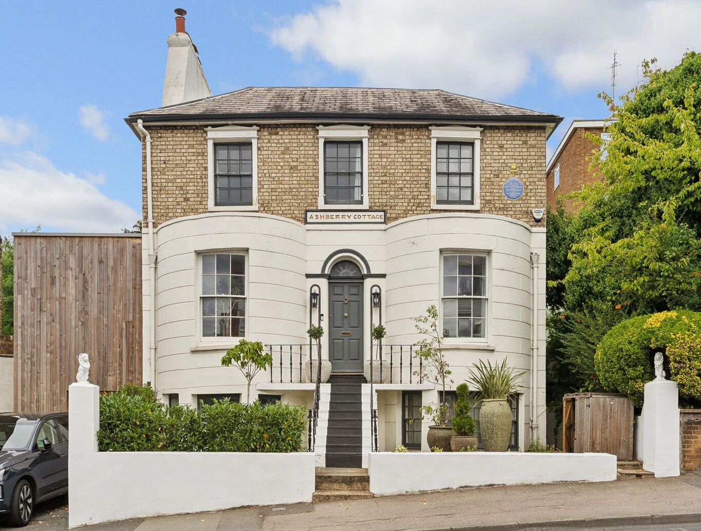 Image of Honor Oak Road, London SE23