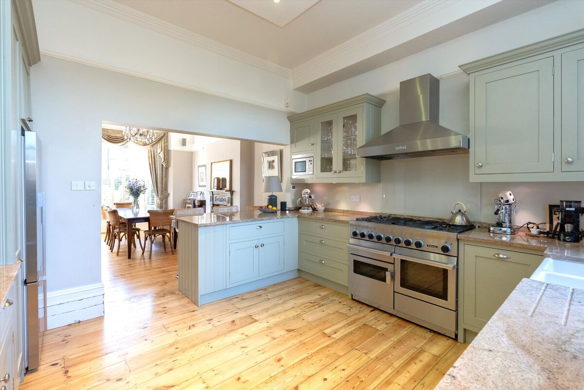 house for sale in Mundania Road, East Dulwich, London, SE22