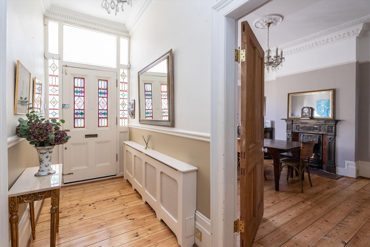 house for sale in Mundania Road, East Dulwich, London, SE22