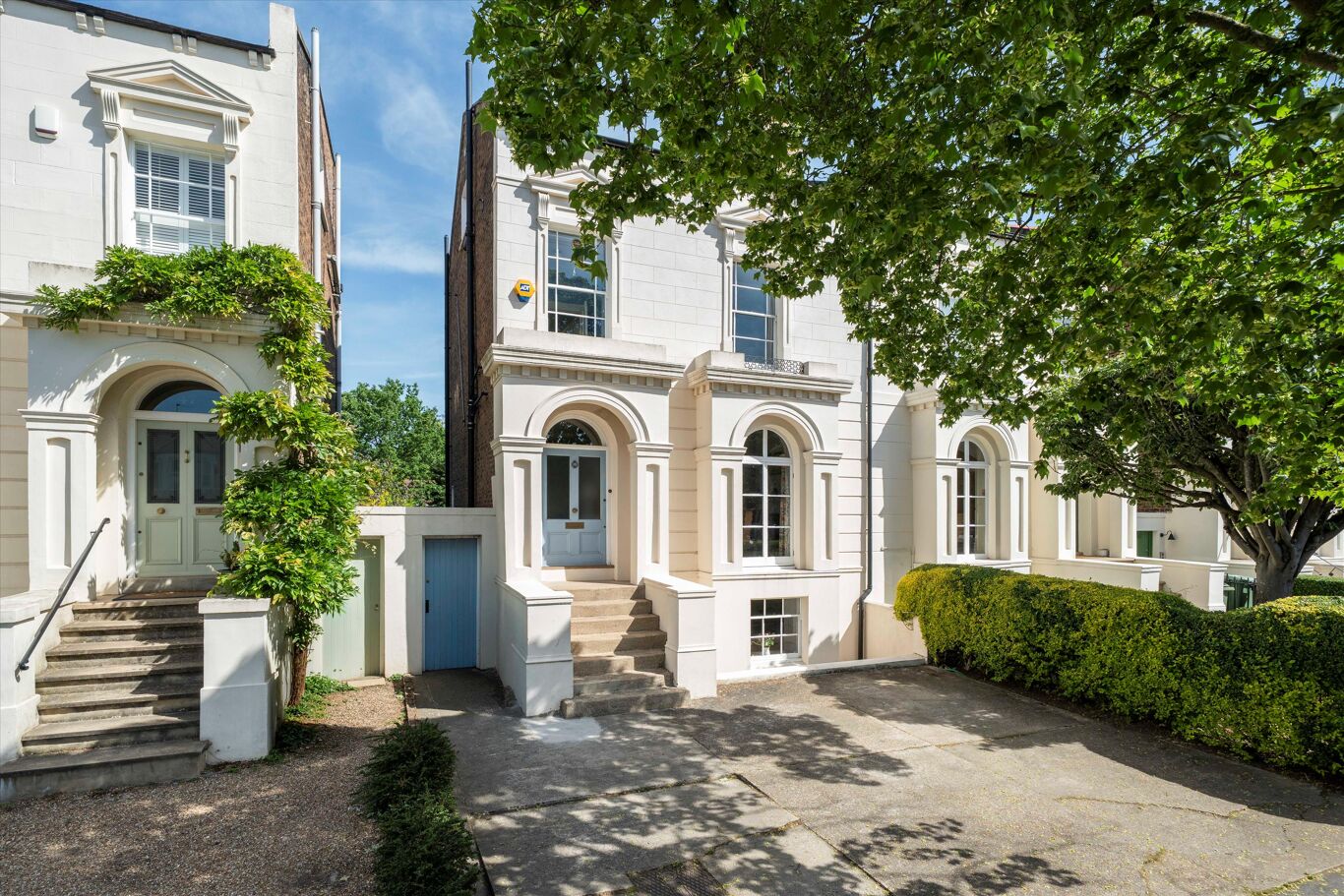 Image of Park Hall Road, London SE21