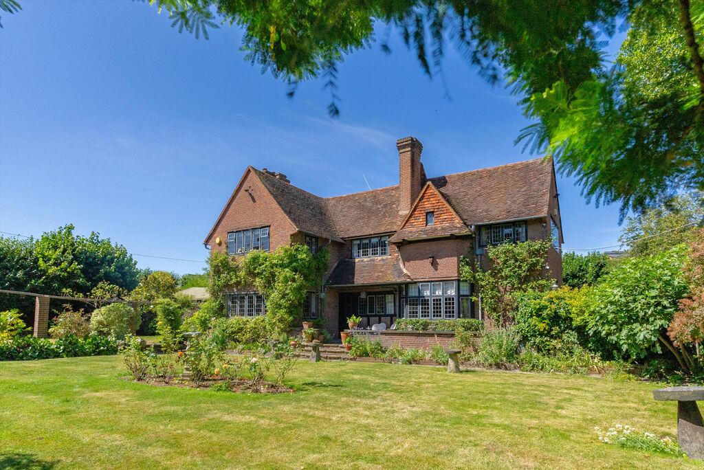 Image of Piermont Green, East Dulwich, London, SE22