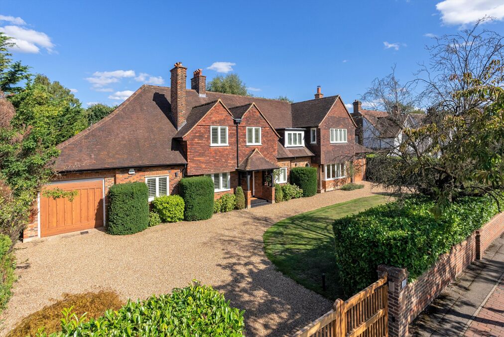 Image of Manor Way, Beckenham London BR3