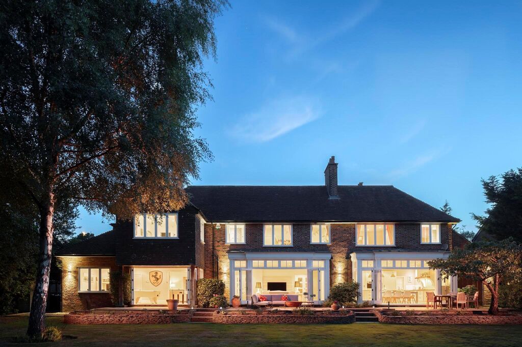 Image of Manor Way, Beckenham London BR3