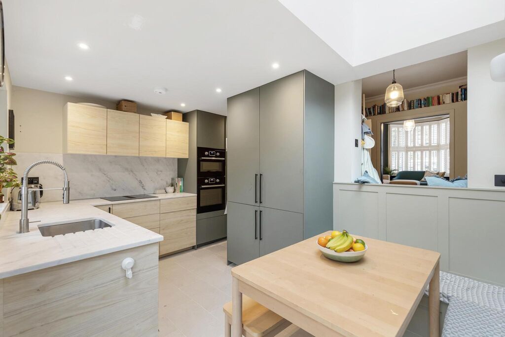 Image of Landells Road, London, SE22