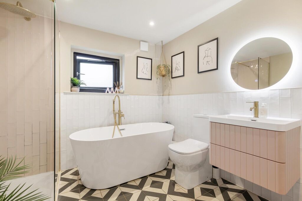 Image of Landells Road, London, SE22