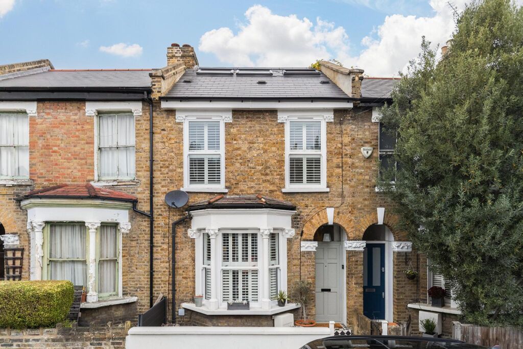 Image of Landells Road, London, SE22