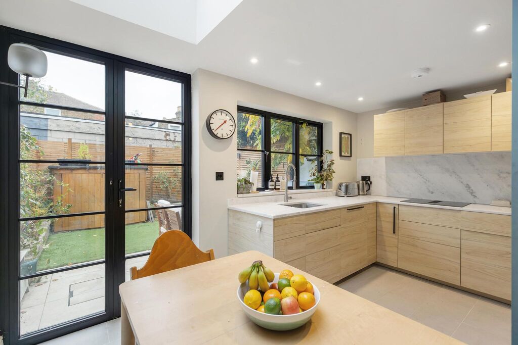 Image of Landells Road, London, SE22