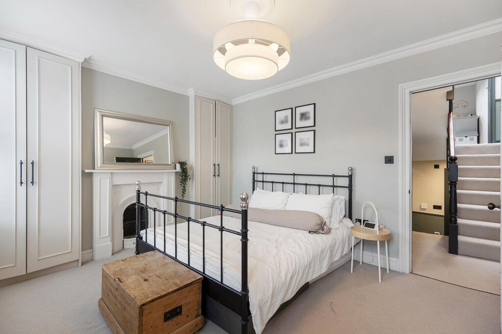 Image of Landells Road, London, SE22