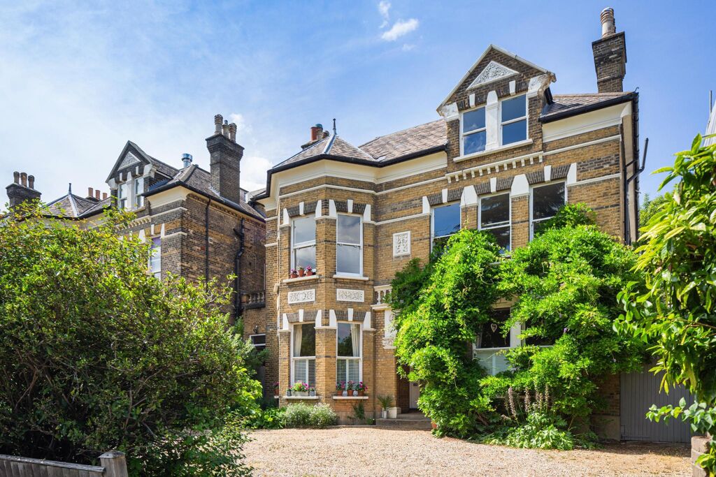 Image of Harold Road, London, SE19