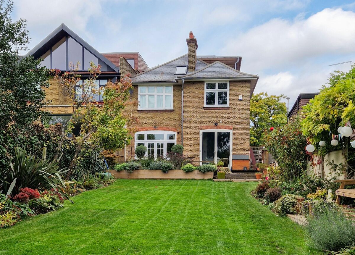 house for sale in Honor Oak Road, Honor Oak, London, SE23